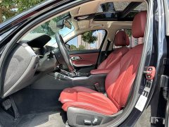 BMW 3 Series 320Li M Sport Package - ფოტო 4