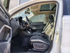 Audi Q3 2023 35 TFSI Sport Dynamic Edition 1.4T - ფოტო 15