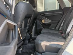 Audi Q3 2023 35 TFSI Sport Dynamic Edition 1.4T - ფოტო 16