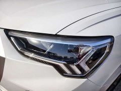 Audi Q3 2023 35 TFSI Sport Dynamic Edition 1.4T - ფოტო 4