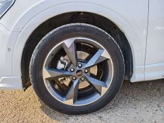 Audi Q3 2023 35 TFSI Sport Dynamic Edition 1.4T - ფოტო 5