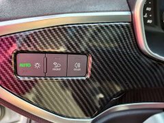 Audi Q3 2023 35 TFSI Sport Dynamic Edition 1.4T - ფოტო 8