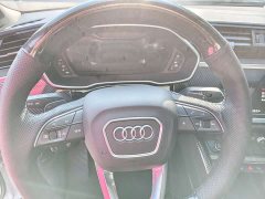Audi Q3 2023 35 TFSI Sport Dynamic Edition 1.4T - ფოტო 9