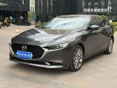 Mazda3 Axela 2.0L Automatic Radiance Edition - ფოტო 1