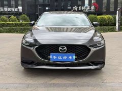 Mazda3 Axela 2.0L Automatic Radiance Edition - ფოტო 2