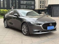Mazda3 Axela 2.0L Automatic Radiance Edition - ფოტო 3
