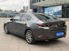 Mazda3 Axela 2.0L Automatic Radiance Edition - ფოტო 7