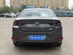 Mazda3 Axela 2.0L Automatic Radiance Edition - ფოტო 8
