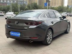Mazda3 Axela 2.0L Automatic Radiance Edition - ფოტო 9