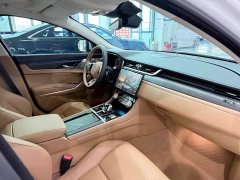 Jaguar XFL 2.0T P250 Two-Wheel Drive Luxury Edition - ფოტო 11