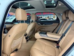 Jaguar XFL 2.0T P250 Two-Wheel Drive Luxury Edition - ფოტო 13