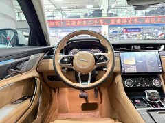 Jaguar XFL 2.0T P250 Two-Wheel Drive Luxury Edition - ფოტო 14