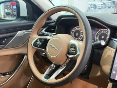 Jaguar XFL 2.0T P250 Two-Wheel Drive Luxury Edition - ფოტო 15