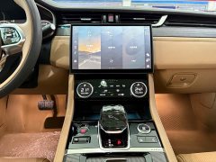 Jaguar XFL 2.0T P250 Two-Wheel Drive Luxury Edition - ფოტო 16