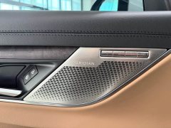 Jaguar XFL 2.0T P250 Two-Wheel Drive Luxury Edition - ფოტო 17