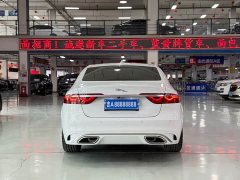 Jaguar XFL 2.0T P250 Two-Wheel Drive Luxury Edition - ფოტო 5