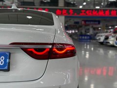 Jaguar XFL 2.0T P250 Two-Wheel Drive Luxury Edition - ფოტო 9
