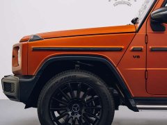 Mercedes-Benz G-Class 2023 G 500 - ფოტო 9