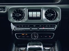Mercedes-Benz G-Class 2023 G 500 - ფოტო 10