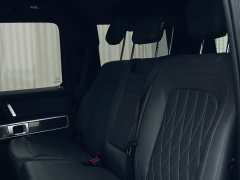 Mercedes-Benz G-Class 2023 G 500 - ფოტო 11