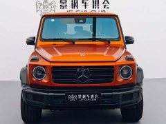 Mercedes-Benz G-Class 2023 G 500 - ფოტო 2