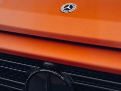 Mercedes-Benz G-Class 2023 G 500 - ფოტო 5