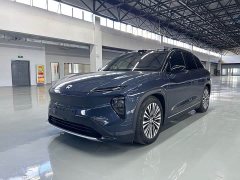 NIO ES7 75kWh - ფოტო 1