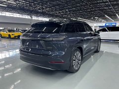 NIO ES7 75kWh - ფოტო 11