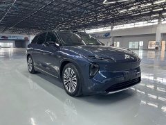 NIO ES7 75kWh - ფოტო 3