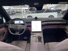 NIO ES7 75kWh - ფოტო 5