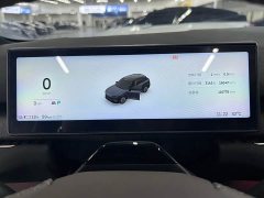 NIO ES7 75kWh - ფოტო 7