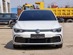 Volkswagen Golf 280TSI DSG R-Line - ფოტო 1