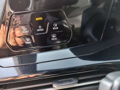 Volkswagen Golf 280TSI DSG R-Line - ფოტო 10