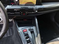 Volkswagen Golf 280TSI DSG R-Line - ფოტო 11