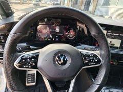 Volkswagen Golf 280TSI DSG R-Line - ფოტო 12