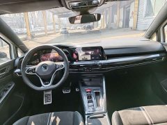 Volkswagen Golf 280TSI DSG R-Line - ფოტო 15