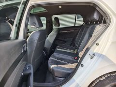 Volkswagen Golf 280TSI DSG R-Line - ფოტო 16