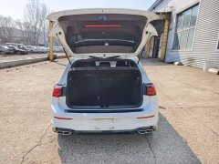 Volkswagen Golf 280TSI DSG R-Line - ფოტო 19