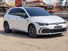 Volkswagen Golf 280TSI DSG R-Line - ფოტო 2