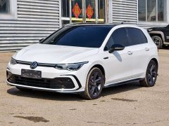 Volkswagen Golf 280TSI DSG R-Line - ფოტო 3
