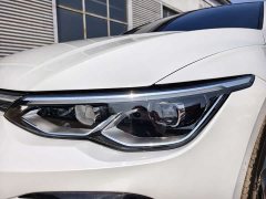Volkswagen Golf 280TSI DSG R-Line - ფოტო 4