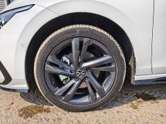 Volkswagen Golf 280TSI DSG R-Line - ფოტო 5