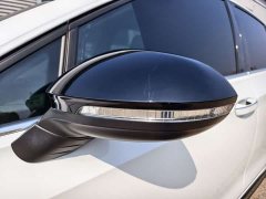 Volkswagen Golf 280TSI DSG R-Line - ფოტო 6