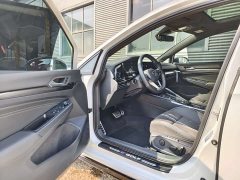 Volkswagen Golf 280TSI DSG R-Line - ფოტო 7
