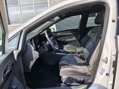 Volkswagen Golf 280TSI DSG R-Line - ფოტო 8