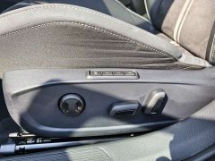 Volkswagen Golf 280TSI DSG R-Line - ფოტო 9