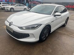 Volkswagen Lingdu L 280TSI DSG Dazzling Red Edition - ფოტო 1