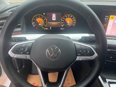 Volkswagen Lingdu L 280TSI DSG Dazzling Red Edition - ფოტო 10