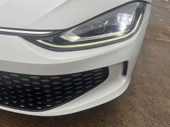 Volkswagen Lingdu L 280TSI DSG Dazzling Red Edition - ფოტო 11