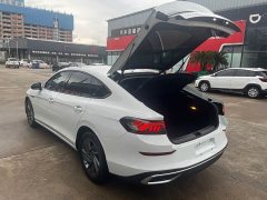 Volkswagen Lingdu L 280TSI DSG Dazzling Red Edition - ფოტო 13